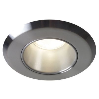 T3400 Downlight Non Adjustable, Beveled Trim by Contrast Lighting - Starlight Lighting USA and Canada